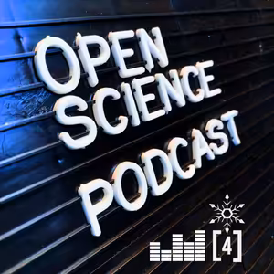 Jak mladý badatel obohatil svět aneb Vánoční open science pohádka