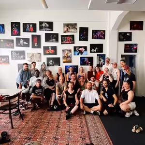 „ Učení praxí.“ Seznamte se se Soriny Sirkusovými