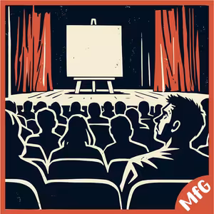 Jak se Ron smál až za čtyři týdny