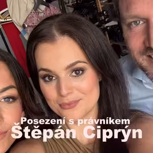 138: Posezení s právníkem.