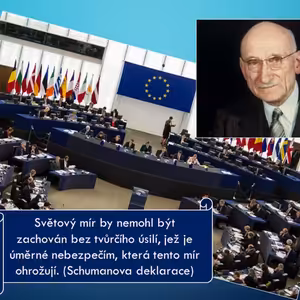 Společně tvoříme Evropu