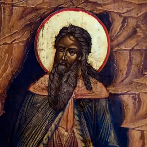 #34 Tak hovoril Abba...Eliáš