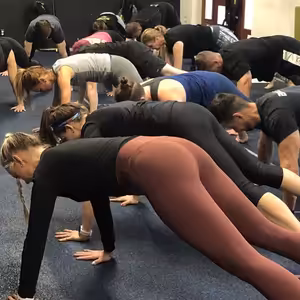 Moderní rehabilitace: prevence, fitko i virtuální realita