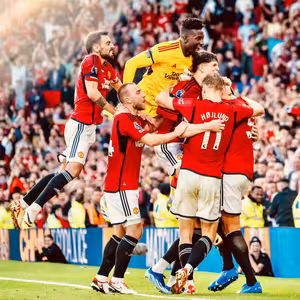 McTominay vo Fergie Time odvrátil ďalšiu pohromu na Old Trafford