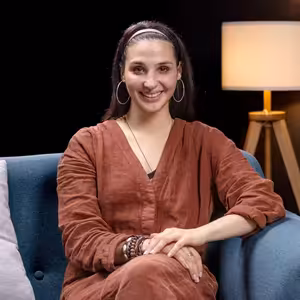 Tvrdý osud herečky Kateřiny M. Fialové: V 16 letech ztratila oba rodiče. Máma mě strašně naštvala