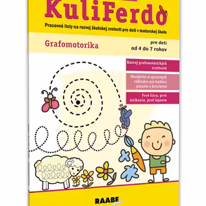 Podcast pre rodičov: Ako pripraviť dieťa do materskej školy?