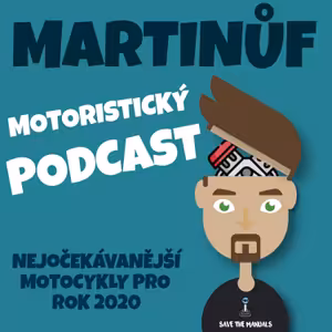 Nejočekávanější motocykly pro rok 2020