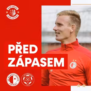 PŘED ZÁPASEM | Slavia – Příbram