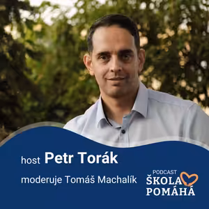 Petr Torák. Co o něm nevíte a báli jste se zeptat