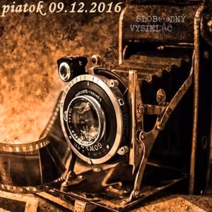 Verejné tajomstvá 70 - 2016-12-09 fotograf a kameraman Miroslav Vojtek