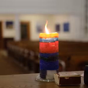 Bohoslužby do ucha na neděli 12. dubna