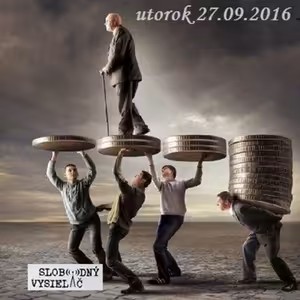 Vzdelávanie pre dospelých 30 - 2016-09-27 Vlastníctvo výrobných prostriedkov...