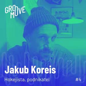 GM #4 – Jakub Koreis o propojení kariéry hokejisty a podnikání