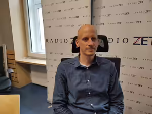 Ukrajinská armáda stále není schopná vyhnat Rusy z celého okupovaného území, myslí si novinář Matyáš Zrno