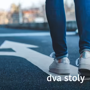 Dva stoly - Honza Měrka (26.7.2020)