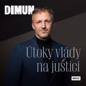 Prezidenta justice nezajímá a vláda na ni útočí způsobem, který nepamatuji, říká místopředseda Nejvyššího soudu Petr Šuk