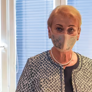 Anna Záborská - Novela zákona upravujúca interrupcie nemôže obsahovať povolenie potratovej tabletky