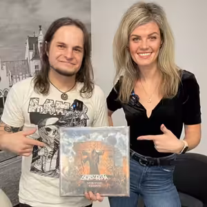 Kdo chce vidět Anděla, stačí zajít na pivo do Lazebnic