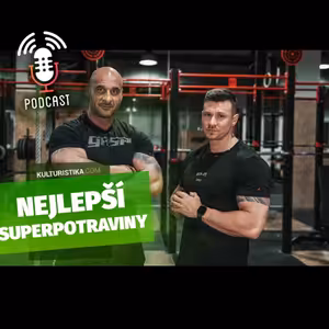 Nejlepší superpotraviny pro podporu zdraví