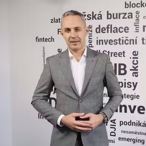 Situace na trzích na prahu druhého kvartálu v desítkách grafů (plus vhled do mého portfolia)