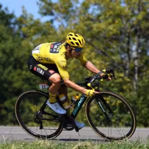 Vítězové a poražení druhého týdne Tour de France!