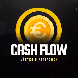 Ako expandovať do zahraničia? Musíš mať tisíce eur a inovatívny produkt / CASHFLOW