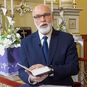 Vykúpení spod zlorečenstva zákona