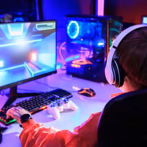 Prevencia problematického používania digitálnych technológií, sociálnych sietí a videohier - 2. časť