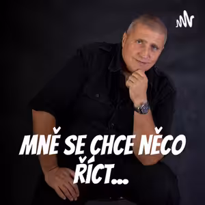 Mně se chce něco říct... Otta Seemann - Podcast 6.díl