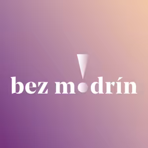 Bez modrín | Podcasty neziskovej organizácie Centrum Slniečko