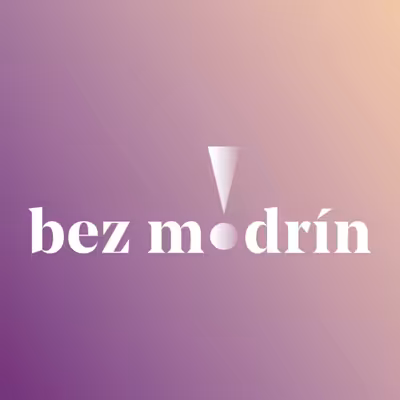 Bez modrín | Podcasty neziskovej organizácie Centrum Slniečko