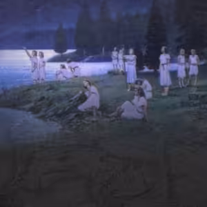 O stvoření elfů || Tam a zase zpátky