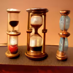 Tvé životní hodiny