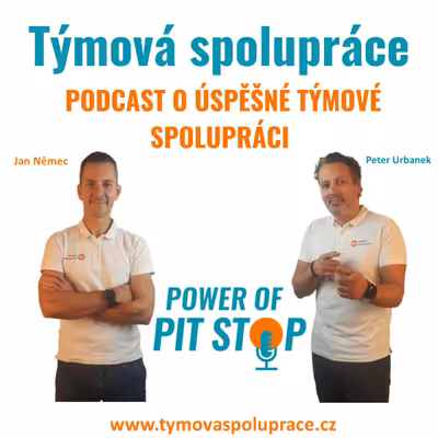 Týmová spolupráce