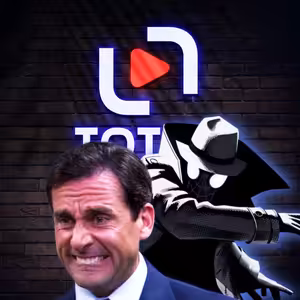 Nicolas Cage jako Spider-Man, návrat do Kanclu a velký tržební špatný | Total Week #20/24