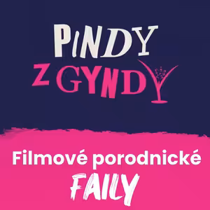 Filmové porodnické faily E9S1