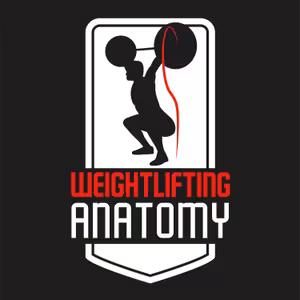 Weightlifting Anatomy Podcast