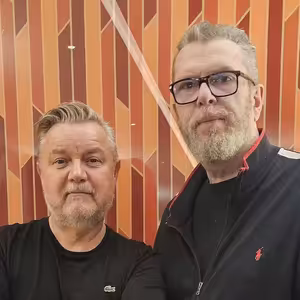 Richard Müller: Na minulost nemám nejlepší vzpomínky, ale teď se cítím báječně