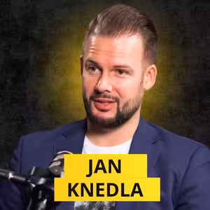 Jan Knedla: Cesta nejúspěšnějšího kuchaře v ČR. Změní váš pohled na jídlo a restaurace? | PROTI PROUDU