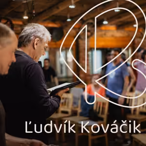 Ľudvík Kováčik-27.11.2022