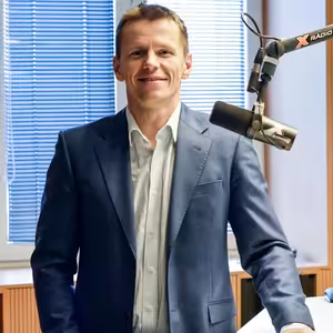 Radovan Ďurana - Vyššie príplatky a minimálnu mzdu pocítia najmä malí podnikatelia