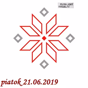 Riešenia a alternatívy 122 - 2019-06-21 Slovanská duchovnosť…