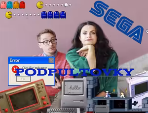 Podpultovky: Ty internety a počítače aneb „Já chodím šipkami, ty choď přes WASD.“