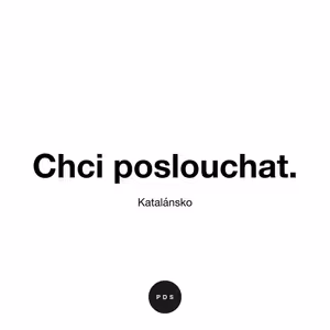 Chci poslouchat: Katalánsko