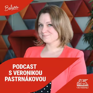 O digitálnych technológiách a ochrane detí, ktoré sa môžu poľahky stať ich obeťou so psychologičkou Veronikou Pastrnákovou