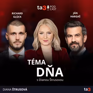 ta3 podcast Téma dňa: Rok od atentátu na premiéra / Stop diskusiám, stop nenávisti?