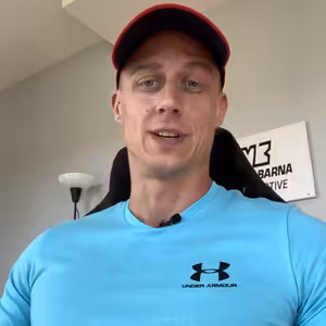 Motivace cvičit po 40tce