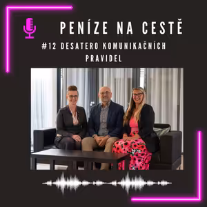#12 Desatero komunikačních pravidel