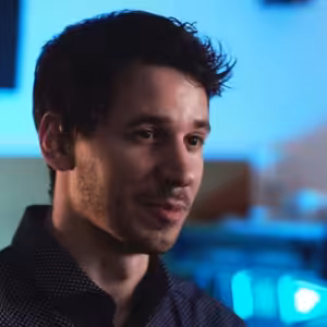 Jožka - Ztratil vztah s otcem, ale nakonec nalezl někoho lepšího