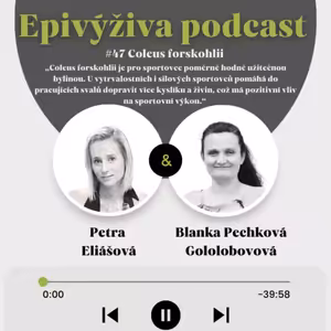 #47 COLEUS FORSKOHLII / vysoký tlak, sportovní výkon, CAMP, spalovač tuků, hubnutí, lupénka, psoriáza, astma, alergie, plodnost, otěhotnění, PCOS